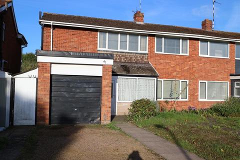 41 Brook End Drive, Henley-in-arden, B95 5JD