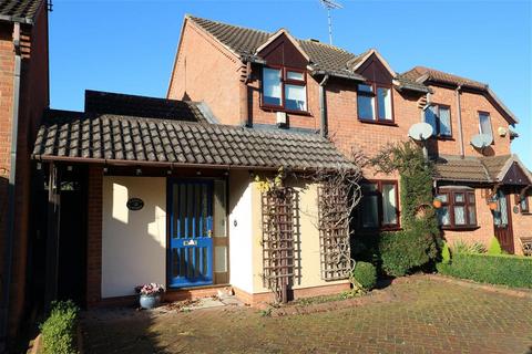 9 Beldesert Close, Henley-in-arden, B95 5JU