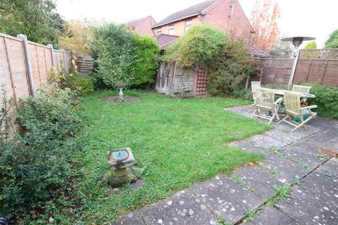 9 Beldesert Close, Henley-in-arden, B95 5JU