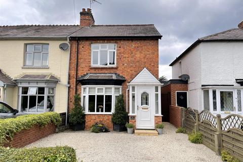 88 Blackford Road, Shirley, Solihull, B90 4BX