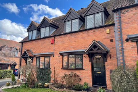 undefined, Harris Mews, Henley-In-Arden B95