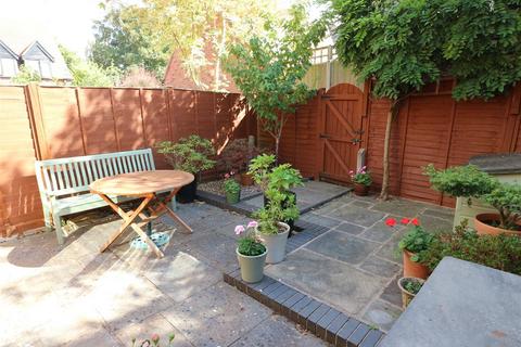 undefined, Harris Mews, Henley-In-Arden B95
