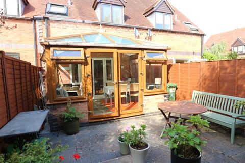 undefined, Harris Mews, Henley-In-Arden B95