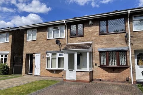 430 Rowood Drive, Solihull, B92 9LQ