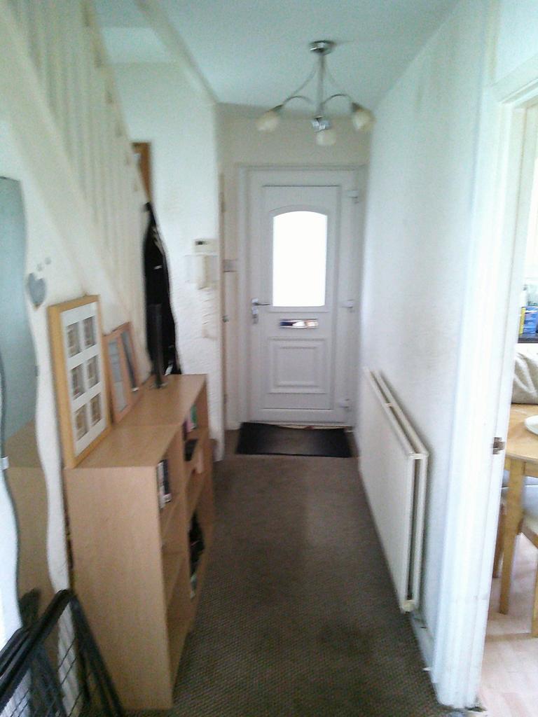 Entrance / Hallway