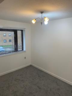 1 bedroom apartment to rent, Castle Gait, Paisley, Renfrewshire, PA1