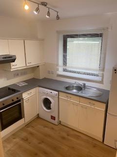 1 bedroom apartment to rent, Castle Gait, Paisley, Renfrewshire, PA1