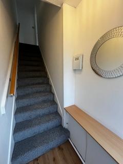 1 bedroom apartment to rent, Castle Gait, Paisley, Renfrewshire, PA1