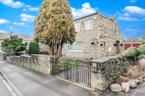 Knowle Lane, Wyke, West Yorkshire, BD12