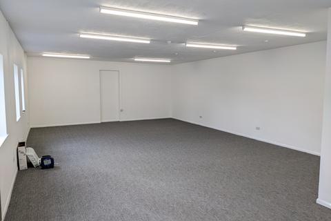 Office to rent - The WoolMarket, Cirencester