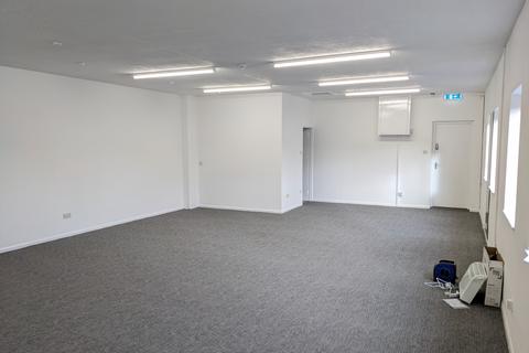 Office to rent, The WoolMarket, Cirencester