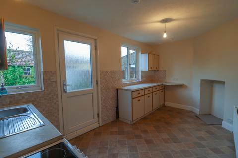 undefined, Exeter Road, Newmarket