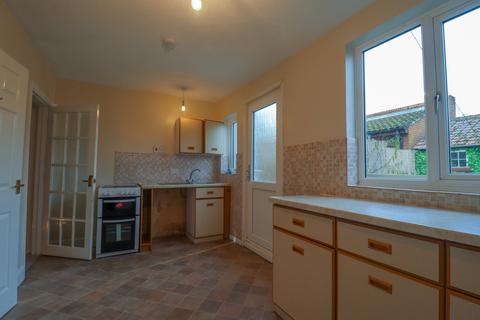 undefined, Exeter Road, Newmarket