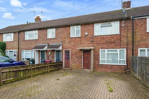 4 Elan Close, Tilehurst, Reading, RG30 4AU