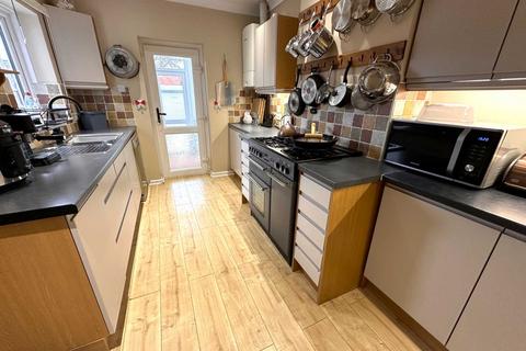 3 bedroom terraced house for sale, Marpool Hill, Exmouth