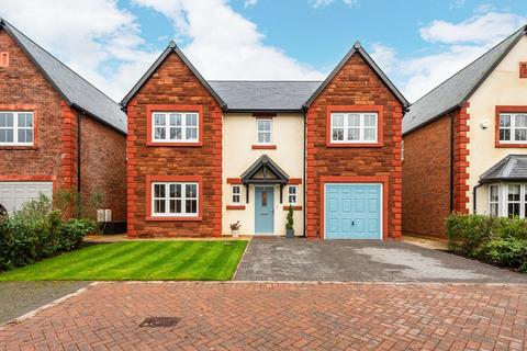 4 bedroom detached house for sale, Valley Road, Clifton, Penrith, CA10