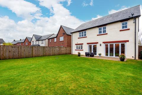 4 bedroom detached house for sale, Valley Road, Clifton, Penrith, CA10