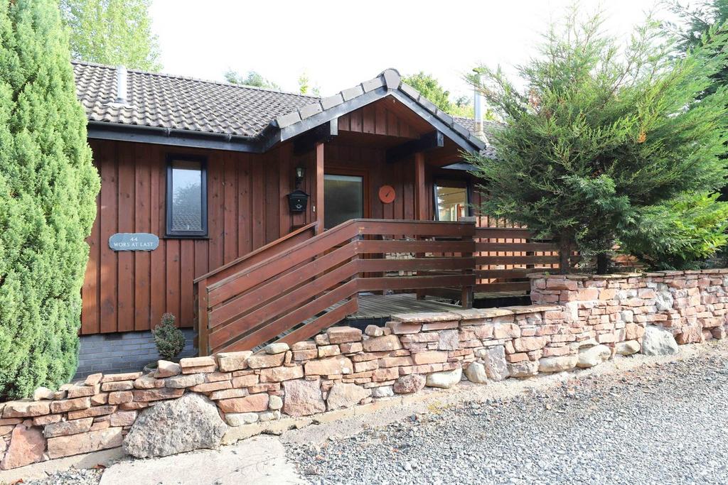 Front external
