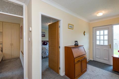 2 bedroom detached bungalow for sale, Monks Close, Penrith, CA11