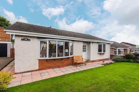 2 bedroom detached bungalow for sale, Monks Close, Penrith, CA11