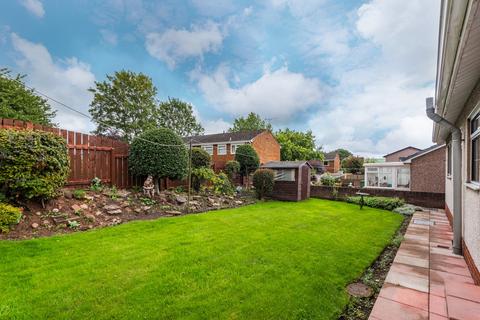 2 bedroom detached bungalow for sale, Monks Close, Penrith, CA11