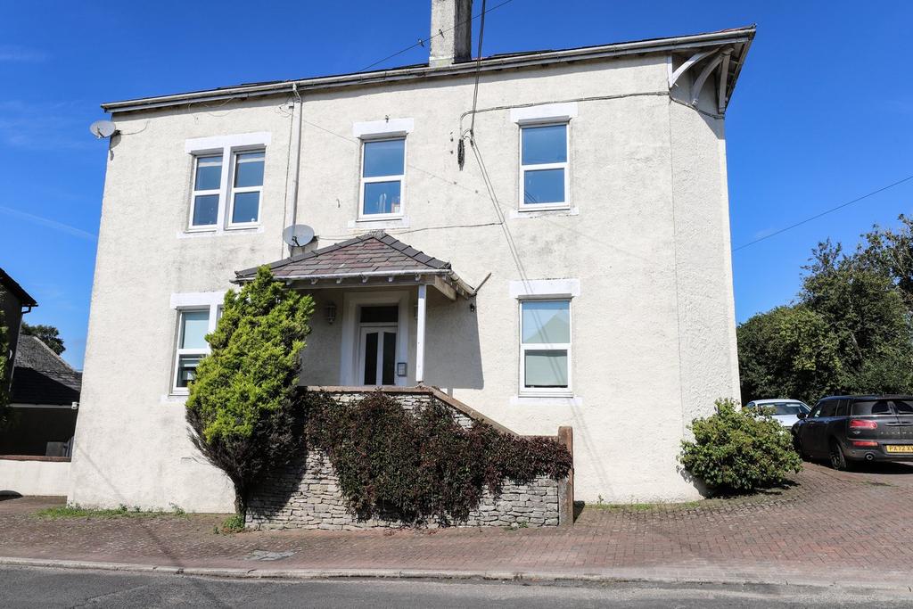 Station Road, Shap, Penrith, CA10 2 bed flat for sale £95,000