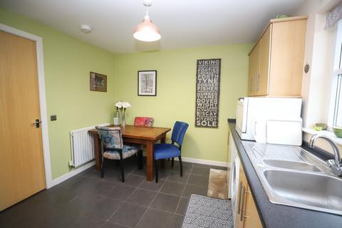 2 bedroom terraced house for sale, Meadowside, Langwathby, Penrith, CA10