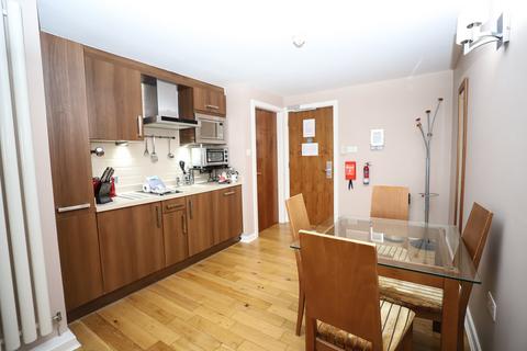 1 bedroom apartment for sale, Whitbarrow Village , Berrier, PENRITH, CA11