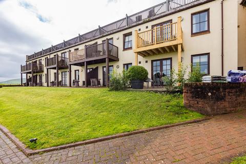 1 bedroom apartment for sale, Whitbarrow Village , Berrier, PENRITH, CA11