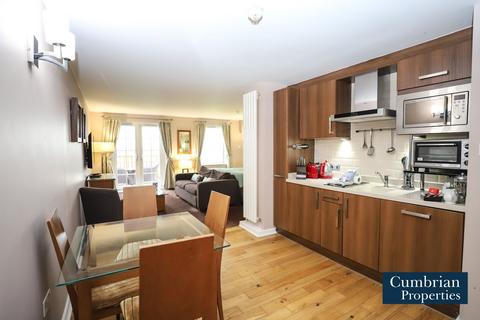 1 bedroom apartment for sale, Whitbarrow Village , Berrier, PENRITH, CA11