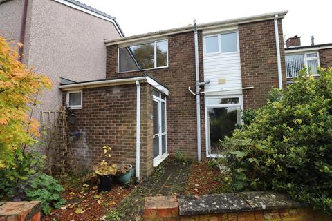 3 bedroom terraced house for sale, Clifford Court, Penrith, CA11