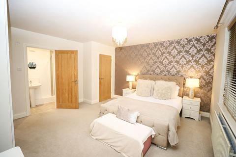4 bedroom semi-detached house for sale - Newbiggin, Penrith, CA11