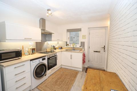 2 bedroom terraced house for sale - Mayburgh Close, Eamont Bridge, Penrith, CA10
