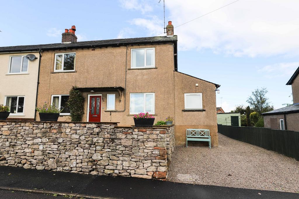 Sunny Bank, Stainton, Penrith, CA11 3 bed semidetached house for sale