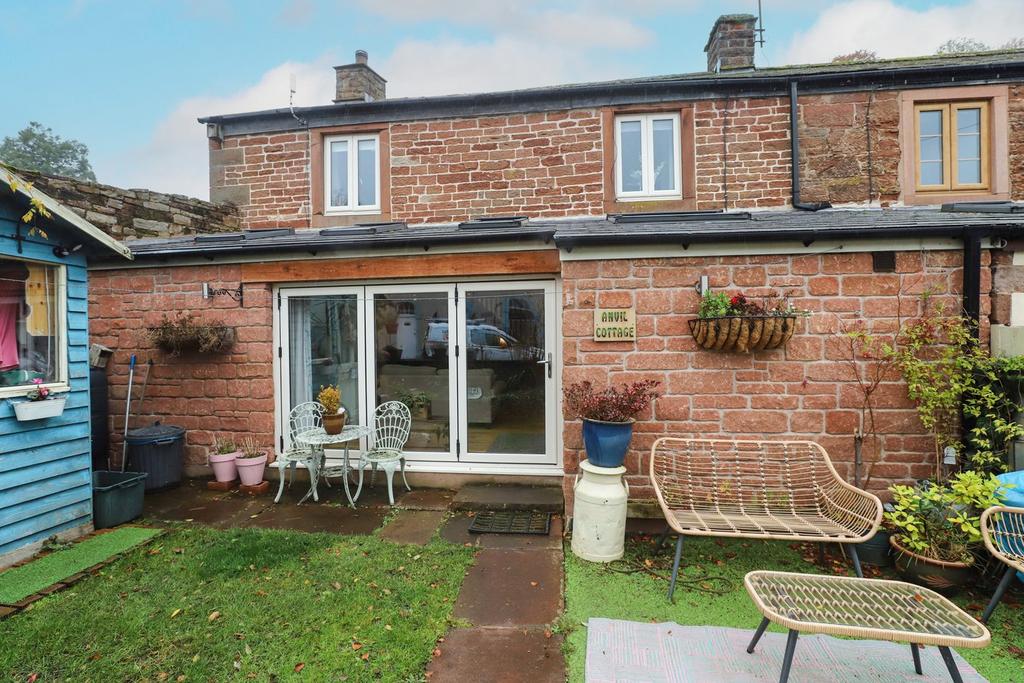 Renwick, Penrith, CA10 2 bed semidetached house for sale £210,000