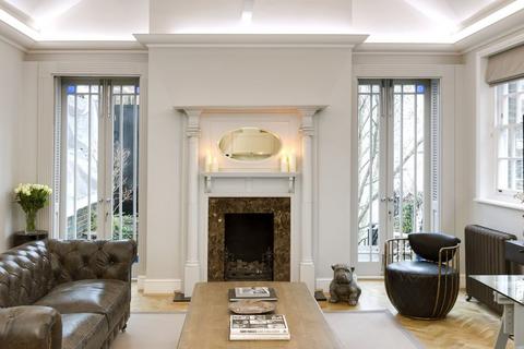 4 bedroom apartment to rent, Mayfair W1K