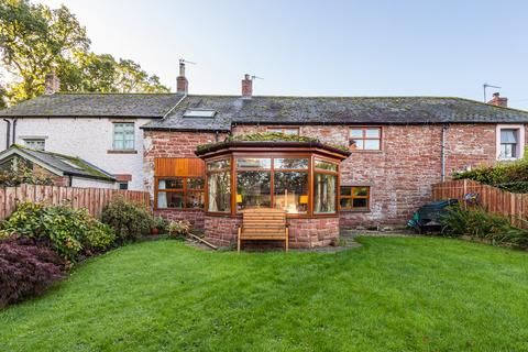 4 bedroom cottage for sale, Holm Hill, Dalston, Carlisle, CA5
