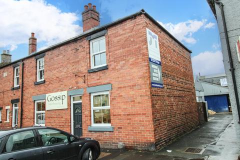 Property for sale, Netherby Street, Longtown, Carlisle, CA6