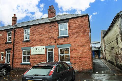 Property for sale, Netherby Street, Longtown, Carlisle, CA6