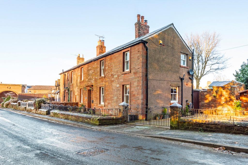Great Corby, Carlisle, CA4 3 bed cottage for sale £330,000