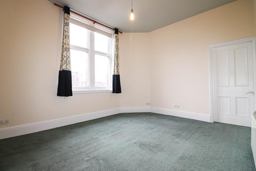 Chatsworth Square, Carlisle, CA1 1 bed apartment for sale £60,000