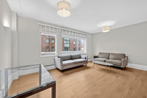 2 bedroom flat to rent, Meridien House, 42-43 Upper Berkeley Street, London