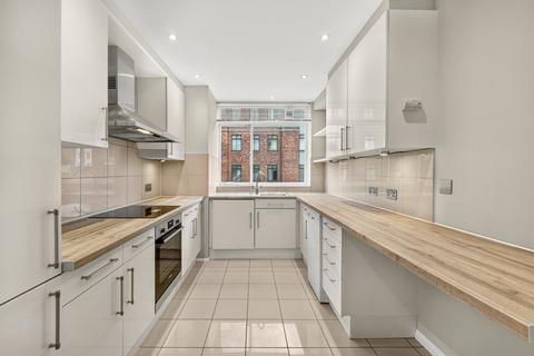 2 bedroom flat to rent, Meridien House, 42-43 Upper Berkeley Street, London