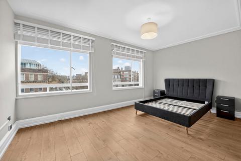 2 bedroom flat to rent, Meridien House, 42-43 Upper Berkeley Street, London