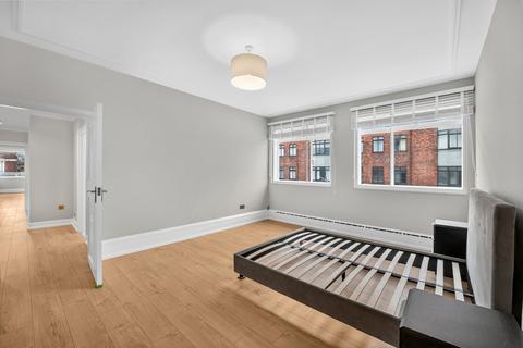 2 bedroom flat to rent, Meridien House, 42-43 Upper Berkeley Street, London