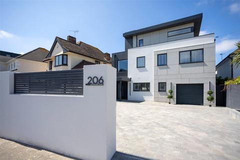 5 bedroom detached house for sale, Sandbanks Road, Lilliput, Poole, Dorset, BH14