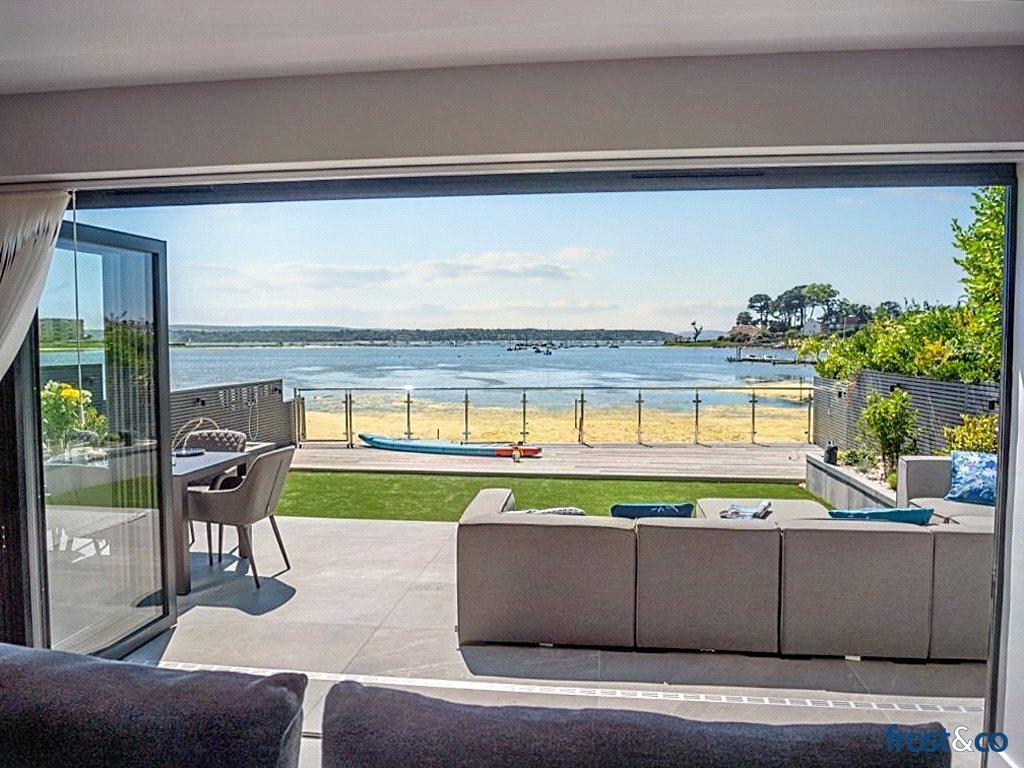 Patio Views