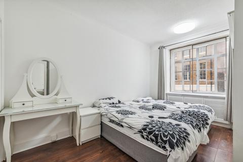 2 bedroom flat to rent - Seymour Street, London