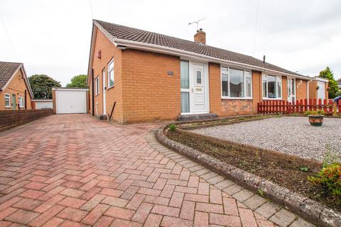 2 bedroom bungalow for sale, Cammock Avenue, Upperby, Carlisle, CA2