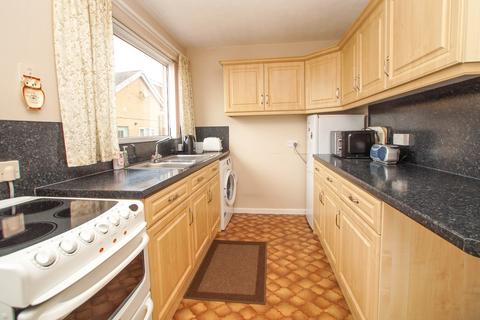 2 bedroom bungalow for sale, Cammock Avenue, Upperby, Carlisle, CA2